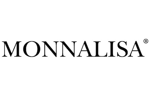 логотип Monnalisa
