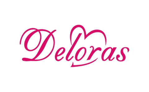 логотип Deloras
