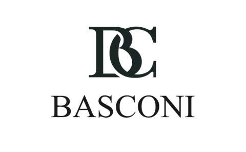 Basconi логотип