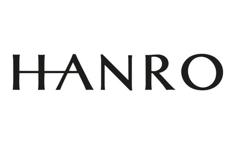Логотип Hanro