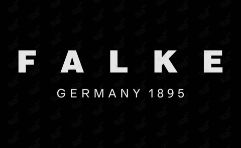 Логотип Falke