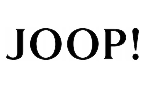 Логотип Joop