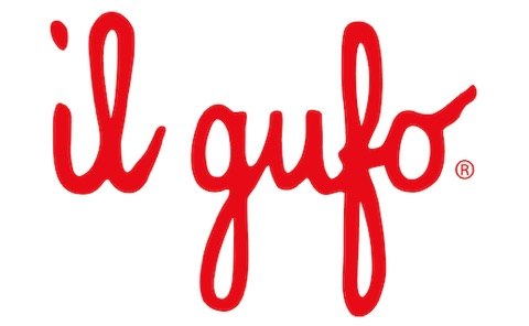 логотип Il Gufo