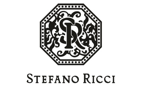 логотип Stefano Ricci