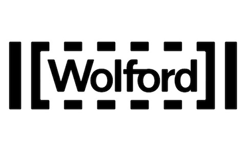 Логотип Wolford