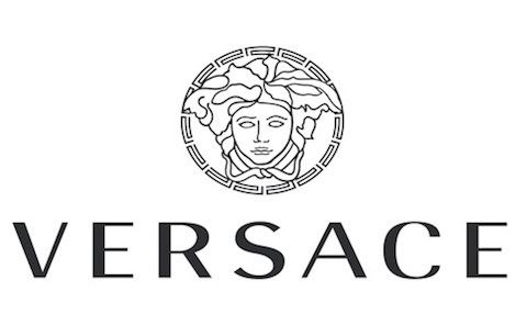 логотип Versace