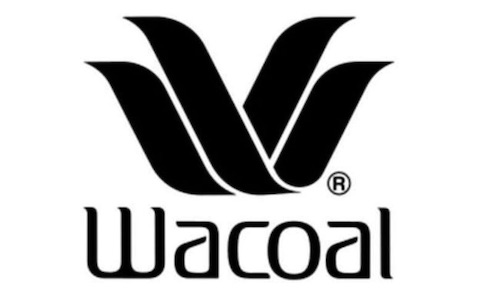 Логотип Wacoal