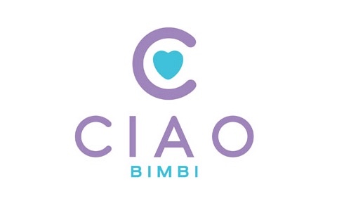 Ciao Bimbi логотип