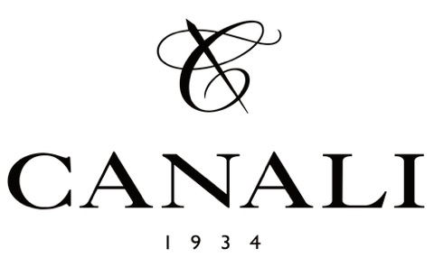 Логотип Canali
