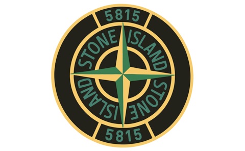 Stone Island логотип