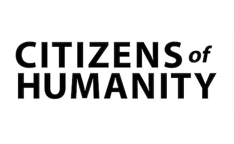 Citizens Of Humanity логотип