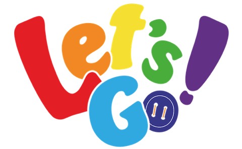 логотип Lets Go