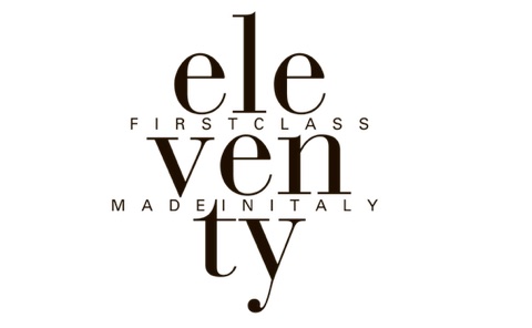 логотип Eleventy