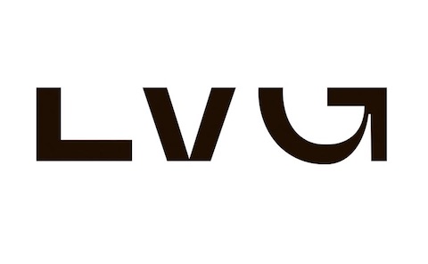 Логотип LVG