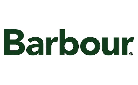 Логотип Barbour