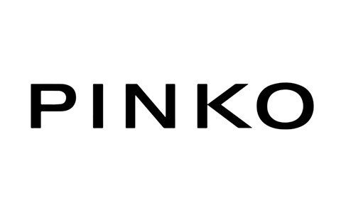 логотип Pinko