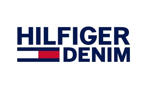 Hilfiger Denim логотип