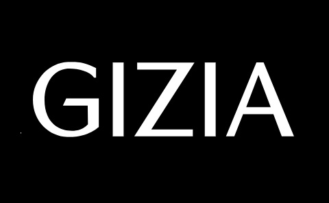 Логотип Gizia