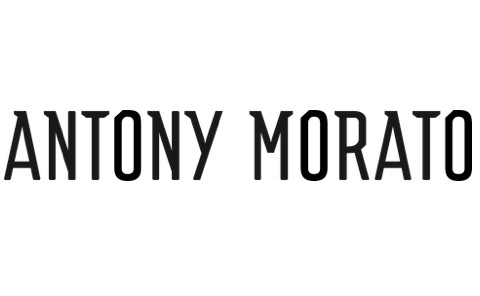 логотип Antony Morato