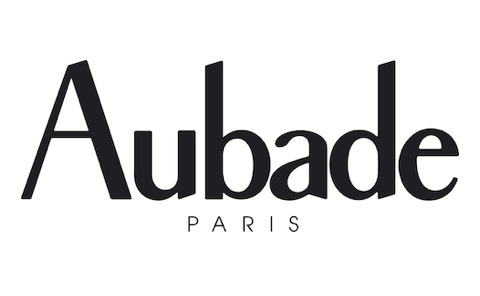 Логотип Aubade