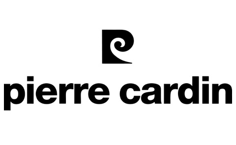 Pierre Cardin логотип