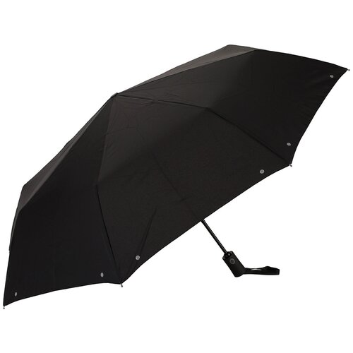 мужской зонт dr.koffer, коричневый