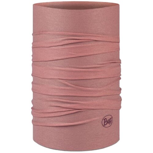женский вязаные шарф buff, розовый