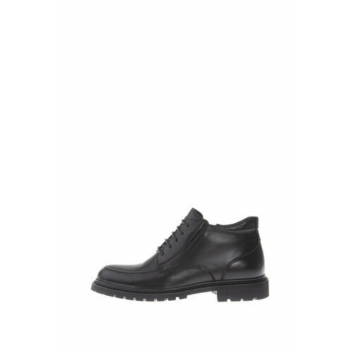 мужские ботинки graciana, черные