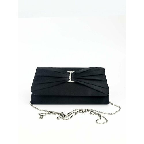женская сумка для обуви sergio valentini, черная