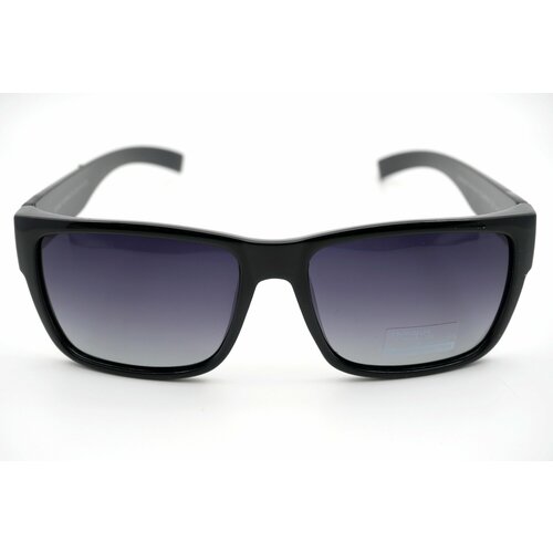 мужские солнцезащитные очки enrique cavaldi, черные