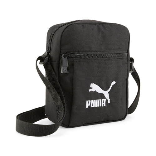 мужская сумка для обуви puma, черная