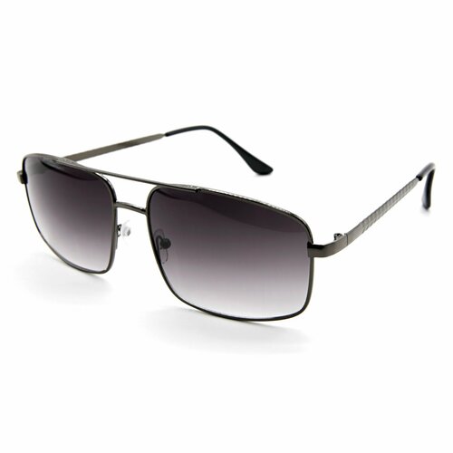 мужские солнцезащитные очки marcello, черные