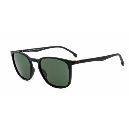 женские солнцезащитные очки calando, зеленые