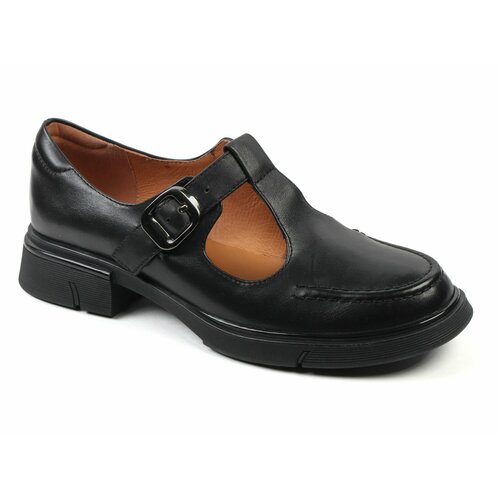 женские туфли sandra valeri, черные