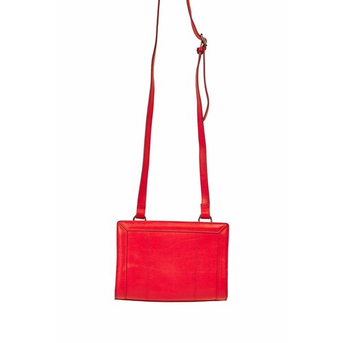 женская сумка для обуви gant, красная