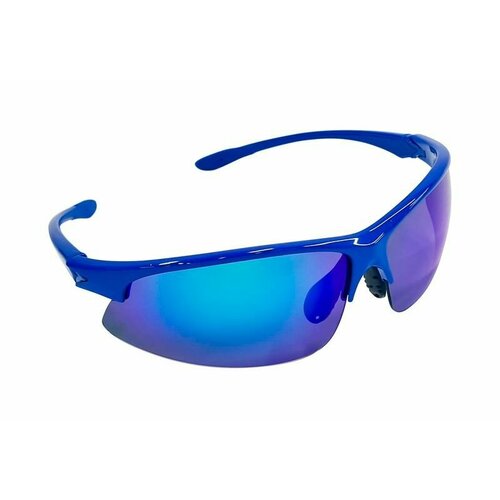 солнцезащитные очки kv+, синие