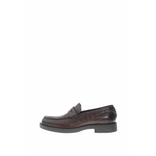 мужские туфли vitacci, коричневые