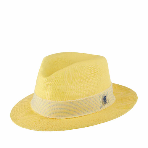 мужская шляпа stetson, бежевая