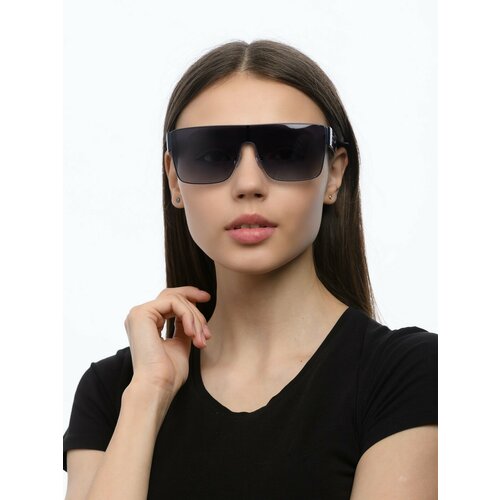 женские солнцезащитные очки bialucci, синие