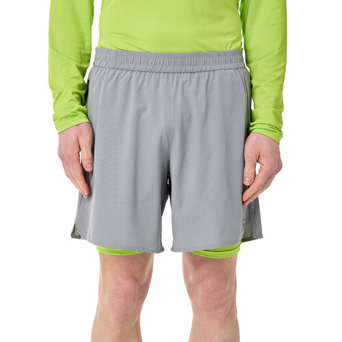 мужские шорты rukka, зеленые