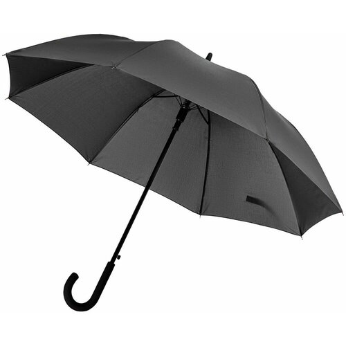 мужской зонт-трости doppler, серый