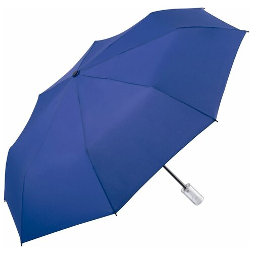 мужской складные зонт fare, синий