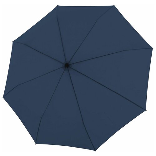 мужской складные зонт doppler, синий