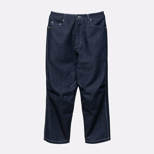 мужские брюки futuremade studio (ftmd.), синие