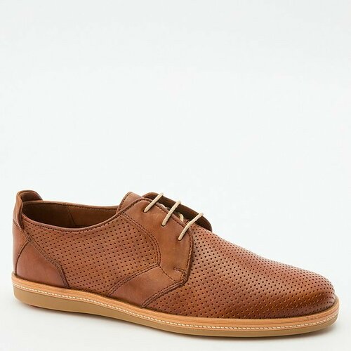 мужские ботинки lloyd, коричневые