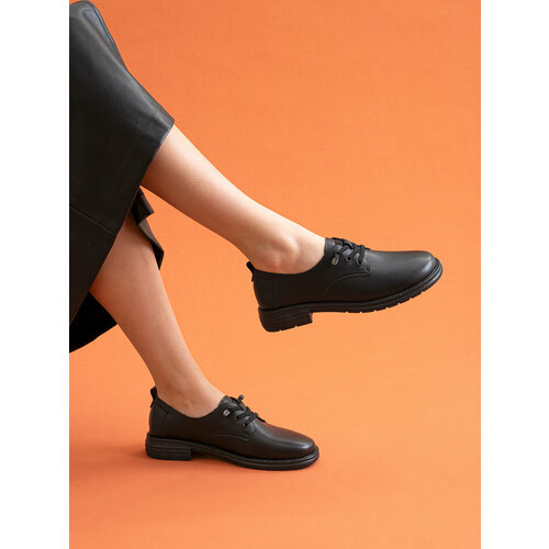 женские туфли baden, черные