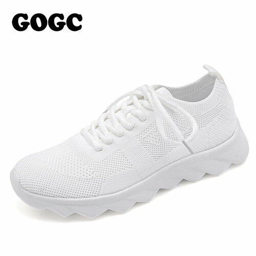 мужские кроссовки gogc, белые