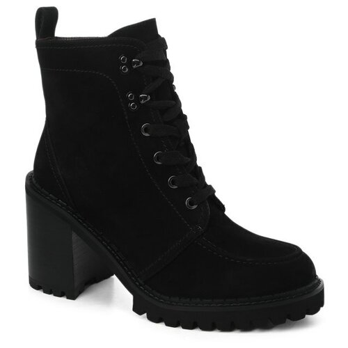 женские ботинки-челси tendance, черные