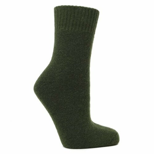 мужские носки maison david, зеленые