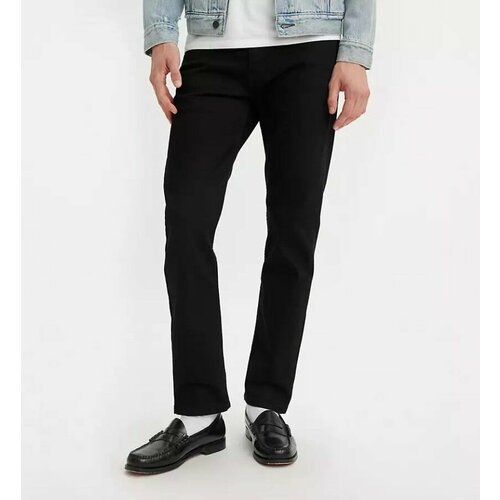 мужские джинсы levi’s®, черные